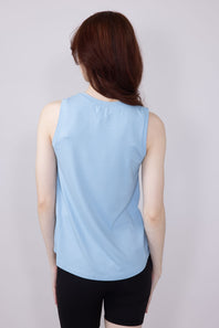 Thread & Supply Euclid Tank Top for Women in Blue