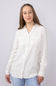 Thread & Supply Ginger Top for Women in Off White