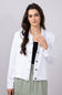 Thread & Supply Jackie Denim Jacket for Women in White