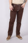 True Luck Blake Bootcut Jeans for Men in Brown 