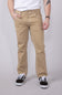 True Luck Blake Bootcut Jeans for Men in Khaki