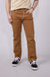 True Luck Blake Bootcut Jeans for Men in Tobacco