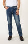 True Luck Liam Straight Jeans for Men 
