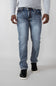 True Luck Waylon Straight Jeans for Men