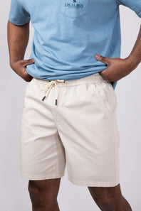 Union Sunsational 8” Shorts for Men in Sand
