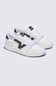 Vans Lowland 2.0 Sneakers in White