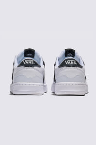 Vans Lowland 2.0 Sneakers in White