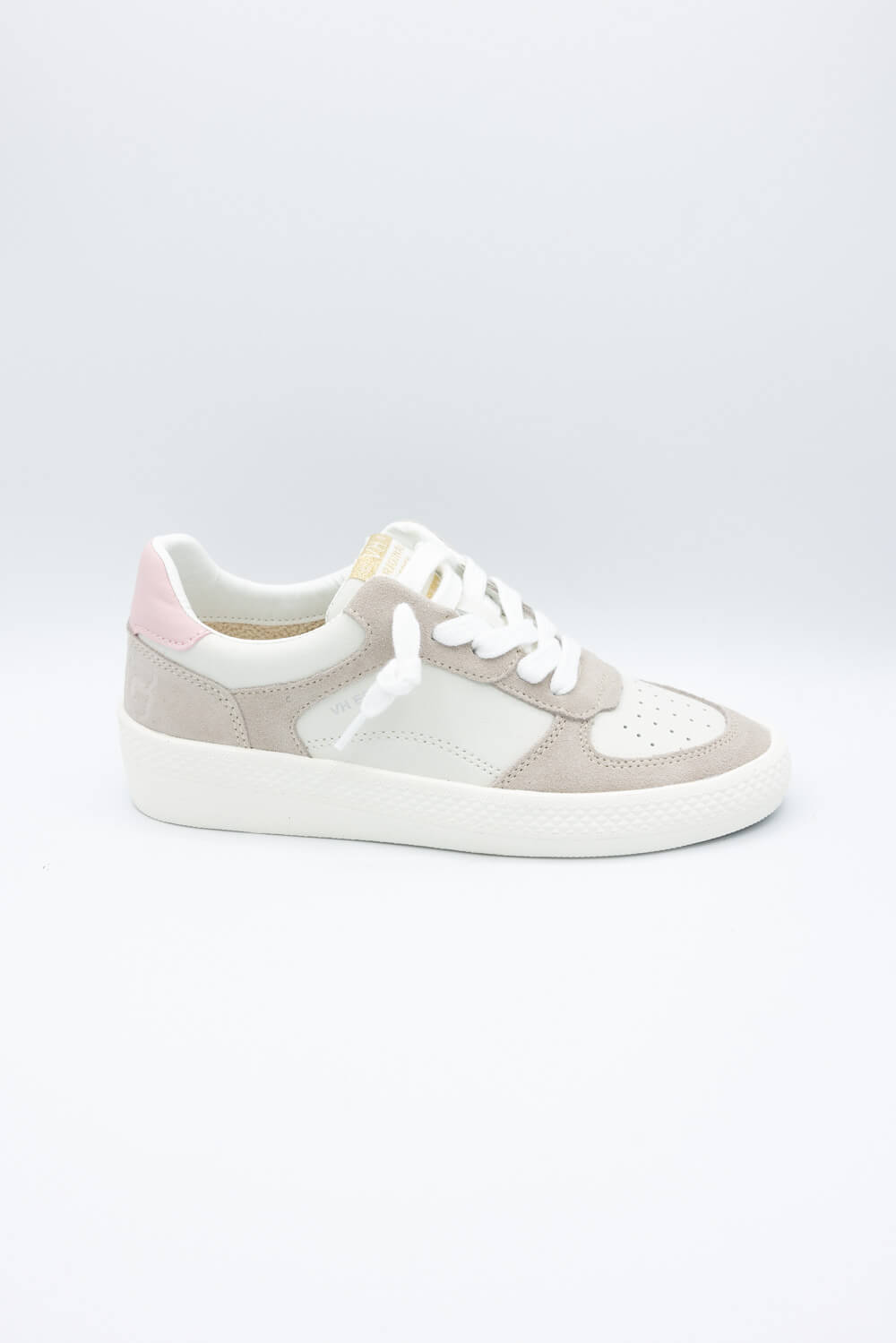 Vintage Havana Fast Sneakers for Women in Grey/Pink