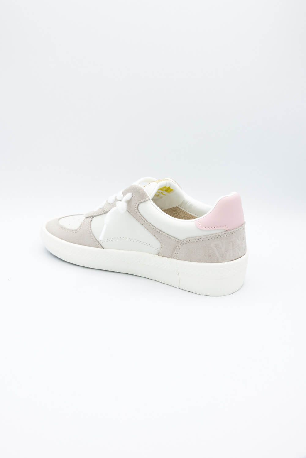 Vintage Havana Fast Sneakers for Women in Grey/Pink