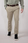 Weatherproof Vintage Leader Chino Pants for Men in Birch
