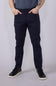 Weatherproof Vintage Momentum 5 Pocket Pants for Men in Deep Navy