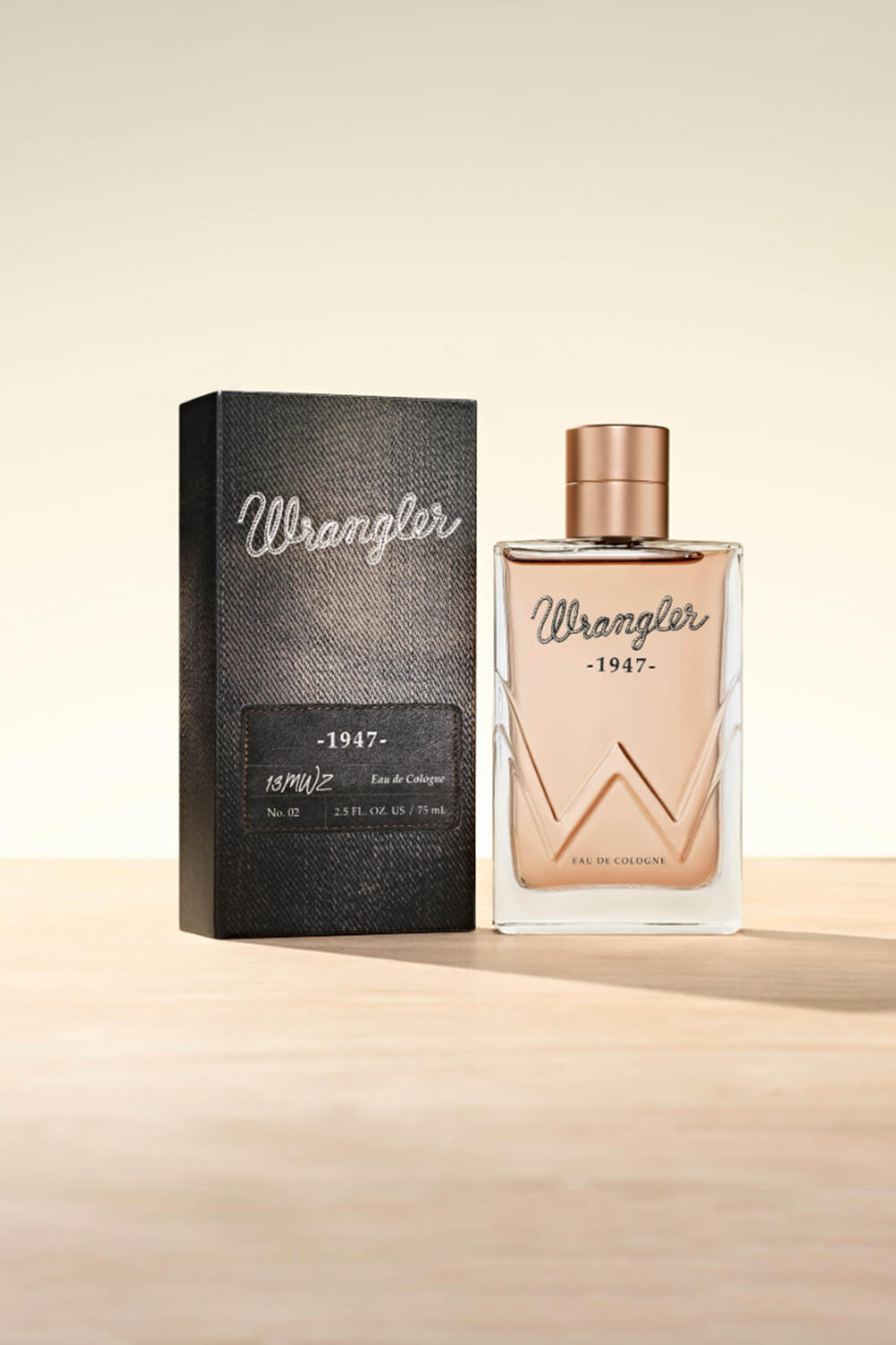 Tru Fragrance 1947 Wrangler Cologne for Men
