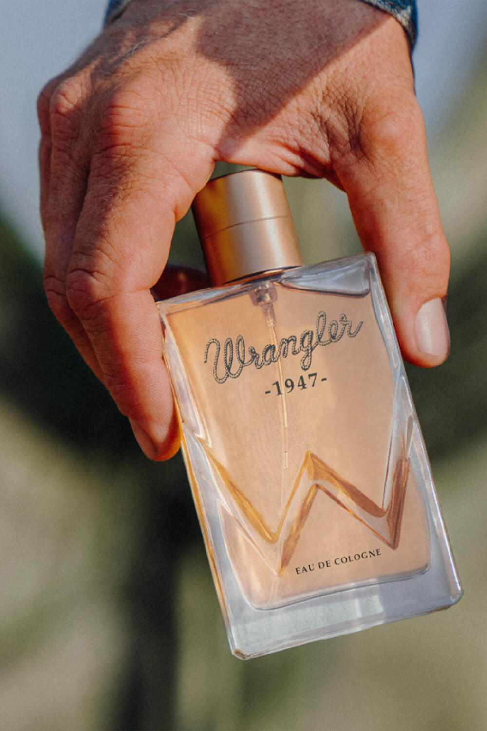 Tru Fragrance 1947 Wrangler Cologne for Men