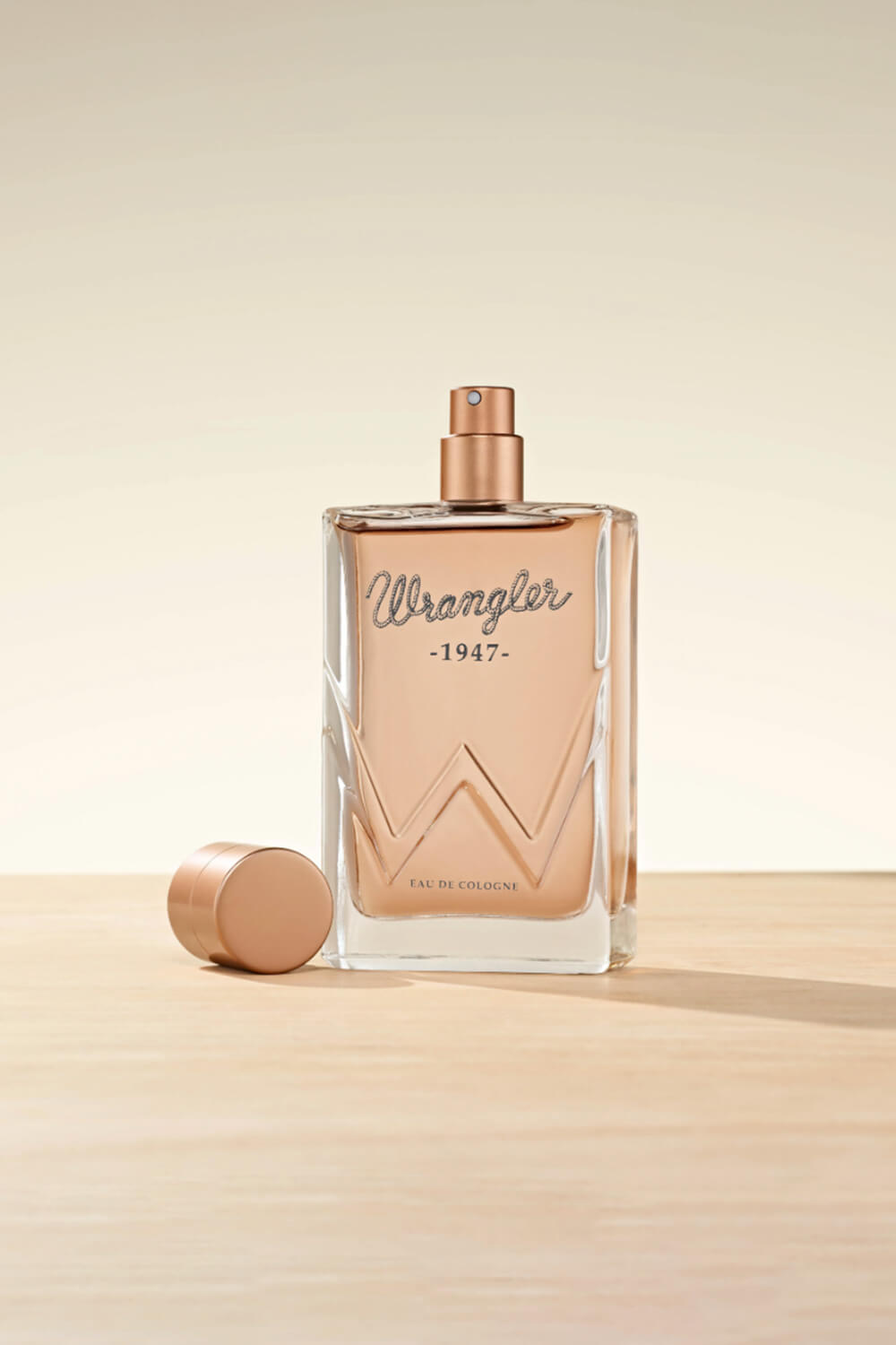 Tru Fragrance 1947 Wrangler Cologne for Men